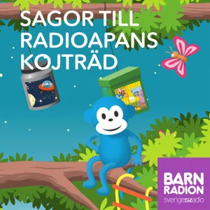 Radioapans mysterier: Snubbeltrådarna