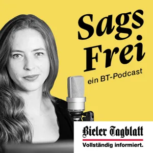 Sags Frei – Christian Kräuchi