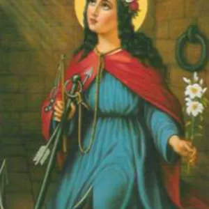 Saint Philomena Prayers Episode 2