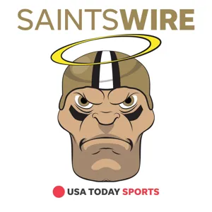 Another wild week in the life of a Saints fan