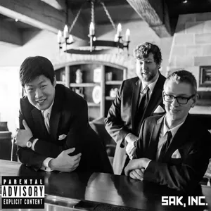 SAK Up Episode 32: The International Part 3