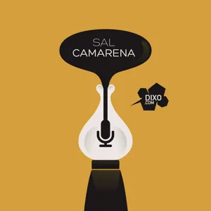 #31 Cine para saber de periodismo · Salvador Camarena