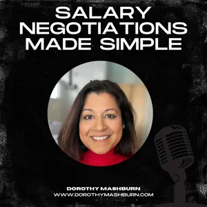 Salary Negotiations Made Simple
