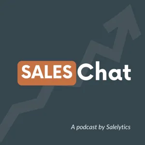 Value of LinkedIn in a Selling Strategy (The Basics) ft. Ashley Lillge