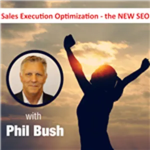 Innovation in Sales Leadership