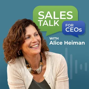 Better Prospecting Leads To More Sales Conversations