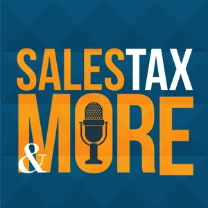 How States are Responding to COVID-19 and Sales Tax with Scott Peterson