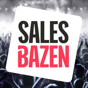 Drie nieuwe presentatoren van Salesbazen - Dharminder, Hendrika, Tony