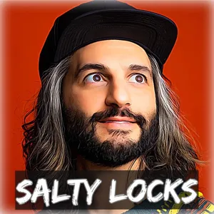 #26 I HAVE A DREAM | Salty Locks w/ Amir K