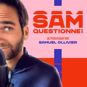 S1/EP4 : Sam questionne Éric Jean-Jean, animateur radio sur RTL