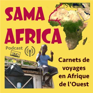 Épisode 4 : SÉNÉGAULOIS !