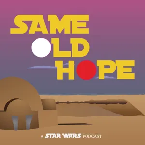 Episode 12: The Rise of Skywalker