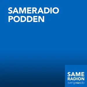 Växande förtroende för Sametinget - Politik Sápmi - Avsnitt 19