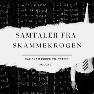 SFO-Sofie i skammekrogen