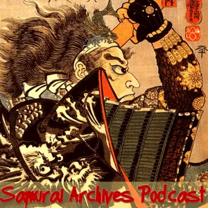 EP95 The History of the JSDF - Japan's Self Defense Force P2