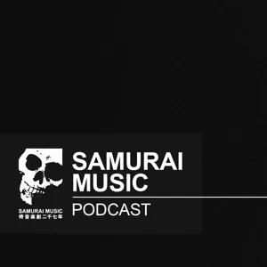 Genotype - Samurai Music Official Podcast 14.0