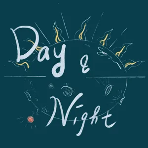 EP1 三分天下 Day and night 開工大吉拉!