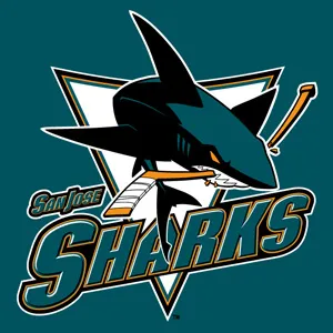 Sharks vs. Ducks - October 4, 2014