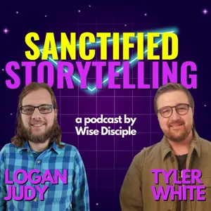 Sanctified Storytelling: A Wise Disciple Podcast