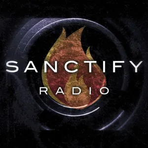 EP01: Sanctify Them In Truth, Your Word Is Truth