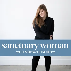 32. Mother Mystery: Co-creators of Life and Loss with Christy Bauman (Advent)