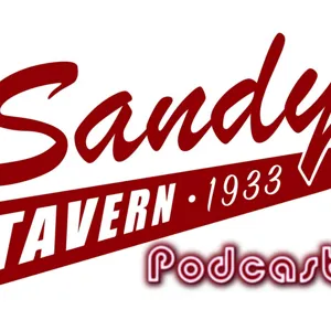 Sandy's Podcast Anniversary