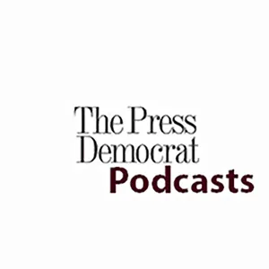 The Press Democrat Podcast: A Walk in the Ashes