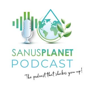 Episode 4 - Animals Water Bowl: Providing Safe Hydration for all | Lakshman Molleti