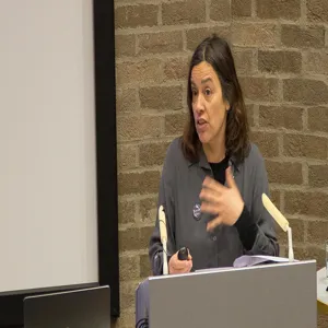 Sara Ahmed - 2 March 2018 - Uses of Use: Diversity, Utility and the University