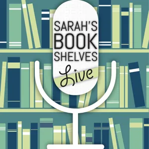 Ep. 112: 2022 Summer Reading Special with Susie (@NovelVisits)