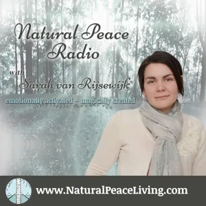 Welcome to Natural Peace Living!