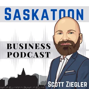 Season 1 Recap - Open House Saskatoon Business Podcast