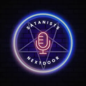 Ep.38: Satanic Advocacy and Community Engagement - A Week in Review