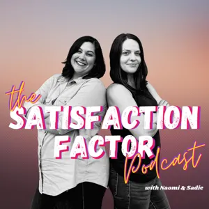 Introducing Satisfaction Factor!