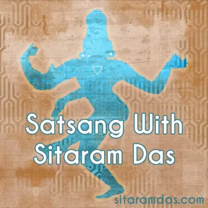 Satsang with Sitaram Das & Vraja Kishor