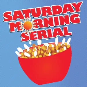 Saturday Morning Serial: The Marvels Review