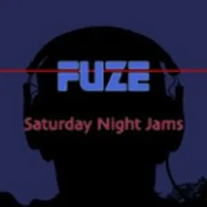 Saturday Night Jam 12-29-2012