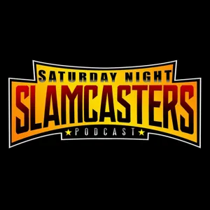 Saturday Night SlamCasters Ep1 (The Launch)