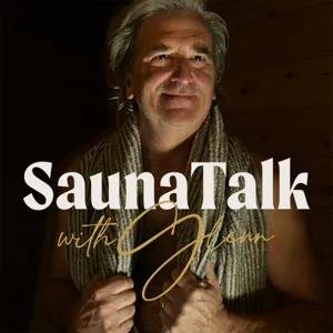 Sauna Talk #001: Tom Rolando