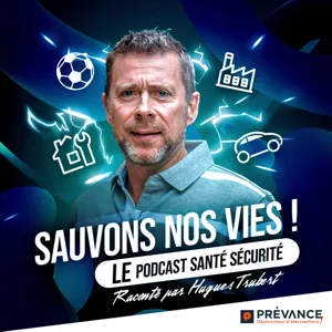 S1E22 - L'Enervement - Le podcast Santé Sécurité