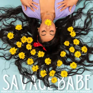 Savage Babe Podcast