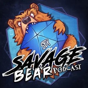 Savage Bear Podcast Presents: A Very Merry Orcmas