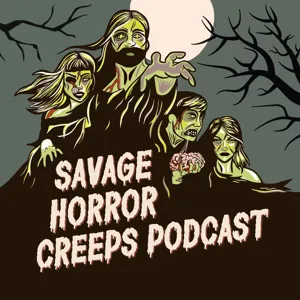 Episode 11 - The Horror of George Romero