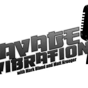 Savage Vibrations - Episode 51 - Conceal and Carry