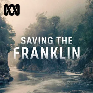 INTRODUCING - Saving The Franklin