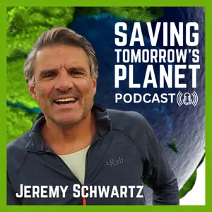 Saving Tomorrows Planet