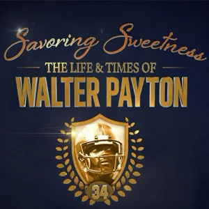 Walter Payton 20th Anniversary Special