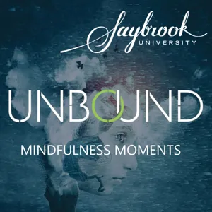 Saybrook U Mindfulness Moments: Awareness & Comfort For Your Face with Dr. Cliff Smyth