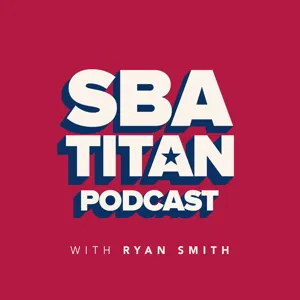 Tim Schutte | SBA Titan