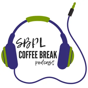 SBPL Coffee Break - Leon Yen (Episode 12)